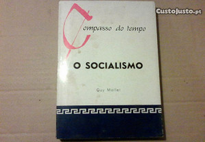 O socialismo Guy Mollet