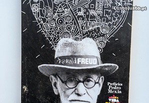 Sigmund Freud 