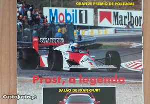 Revista Turbo N.º 73 de Outubro/87