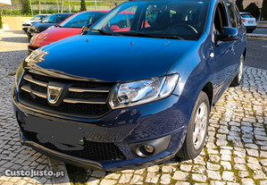 Dacia Logan TCE Bifuel GPL