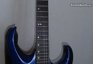 Guitarra Eléctrica Cort X-2