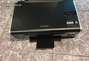 Impressora verba 116