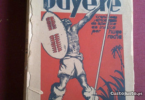 Hugo Rocha-bBayete (Crónicas Africanas)-1933