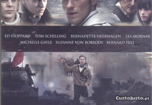 Sobreviventes de Guerra (2006) IMDB: 6.1 Ed Stoppard