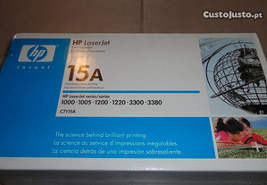 Toner HP C7115A (novo)