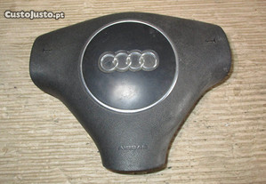 Airbag do volante para Audi A3 8p (2004) 305169199032-AA 8E0880201AT/6PS
