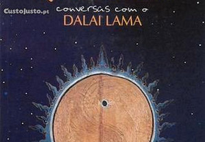 Emoções que Curam Daniel Goleman Conversas com a Dalai Lama