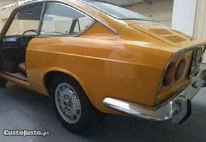 Fiat 850 Sport Coupé 1969