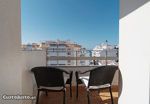 Apartamento Viggo Red, Armaçao de Pera, Algarve
