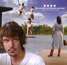 Segredos de um Verão (2006) IMDB: 6.1 Lukas Haas