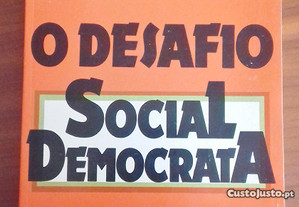 O Desafio Social-Democrata