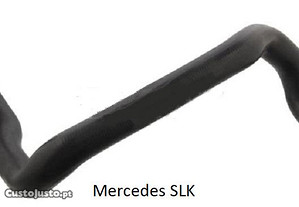 Mercedes SLK tubo radiador