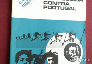 Cadernos Militares/10-Guerra PsicológicA-SPEME-1969