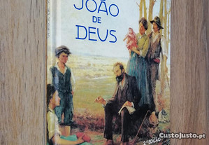 Versos de João de Deus (portes grátis)