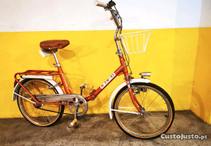 Bicicleta Órbita M20 Maxi