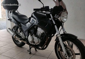 Honda CB500 25 35 kw 1998
