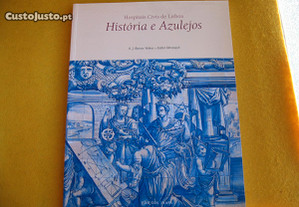 História e Azulejos - 1996