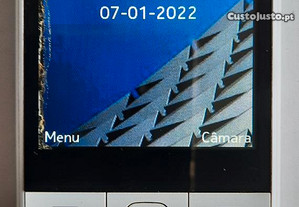 Nokia 225 - 2 Cartões - Dual SIM - Model RM-1011