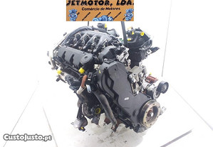motor 2.0 tdci ford focus cmax g6da 2005 136cv 100kw (ilem fran)