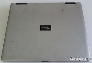 Para Peças Reparação Portátil Fujitsu Siemens Amilo Pro V2060