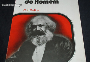 Livro O Marxismo e o Problema do Homem Gulian