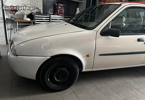 Ford Fiesta 1.2 - 98