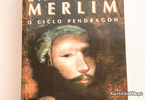 Merlim, o Ciclo Pendragon, vol 2