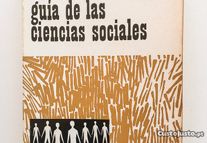 Guía de Las Ciencias Sociales