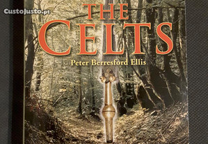 Celtas. A Brief History of the Celts