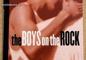 The Boys on the Rock: John FOX (Portes Incluídos)