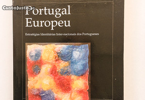 Portugal Europeu - Autografado