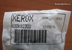 600K82300 - Kit Feed Roll Xerox