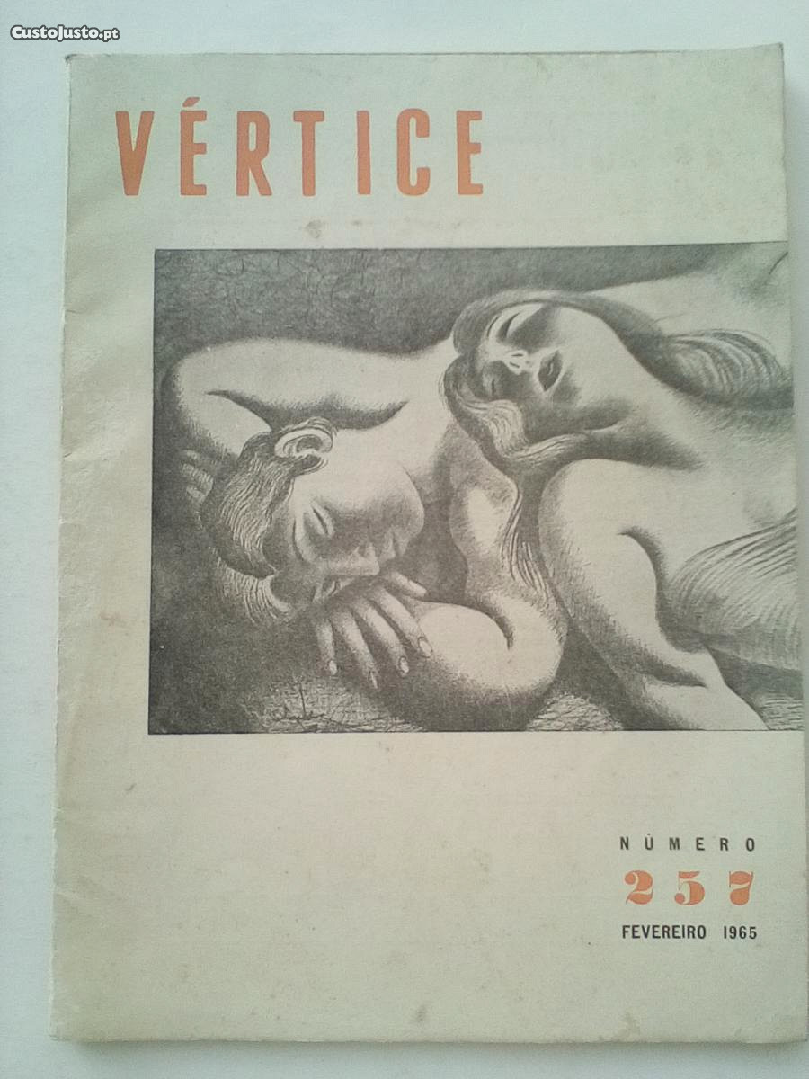 Revista Vértice