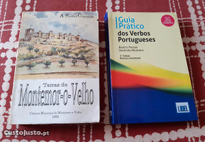 Obras de A. Santos Conceição e Beatriz Pessoa