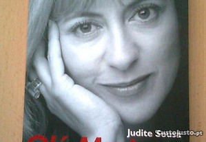 Livro Olá Mariana de Judite Sousa