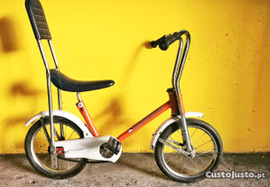 Bicicleta Chopper Bébé-car