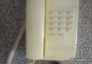 Telefone para secretária ou parede