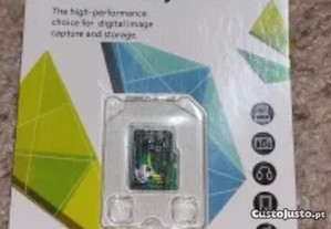Cartão de Memória Micro SD - Blinksem 64 GB