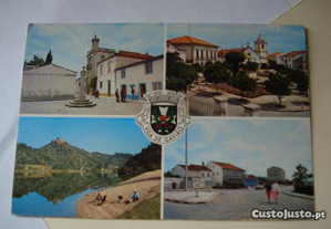 Postal: Vila do Gavião