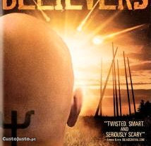Believers Fé no Ocult (2007) Daniel Myrick