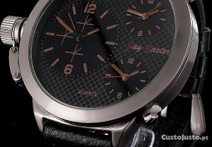 Relógio Jay Baxter marca Alemã