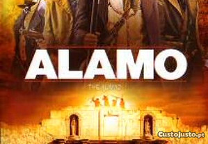 Alamo (2004) Dennis Quaid