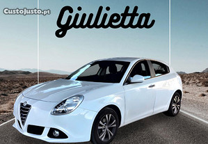 Alfa Romeo Giulietta 1.6JTD Turismo - 14