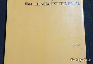Química uma Ciência Experimental - George C. Pimentel