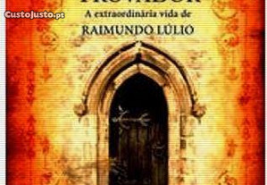 Alquimista Trovador de Raimundo Lulio