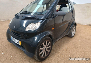Smart ForTwo CDI A/C - 05