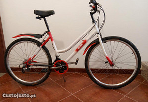 Bicicleta Sirla