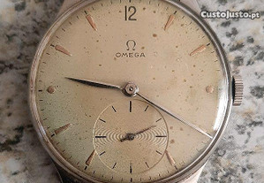Relógio Omega vintage de 1946 calb.30T2