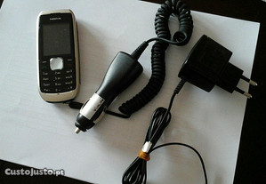 Telemóvel Nokia BL 5 CB