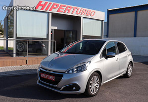 Peugeot 208 1.6 HDI BLUE STAYLE - 19